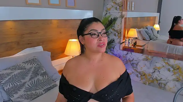 EmaBakker - show tits more saliva