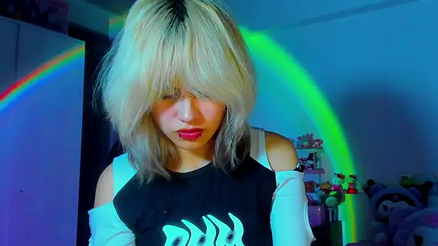 Akane-Mou - blowjob