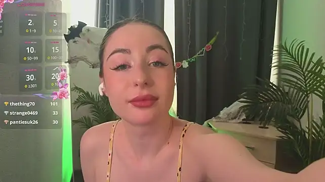Kaylee_Blush - Tour of my ass^^