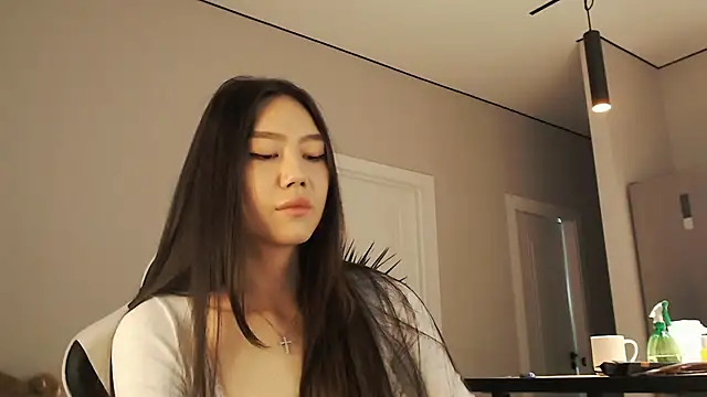 SecretTiny - pussy play