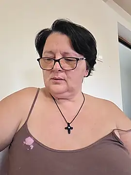 Diana_Diafan - Oil boobs