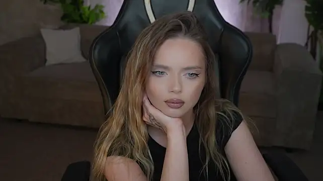 Cassy-Celestial_ - naked