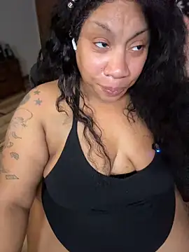 RoxieVoss - Cum show