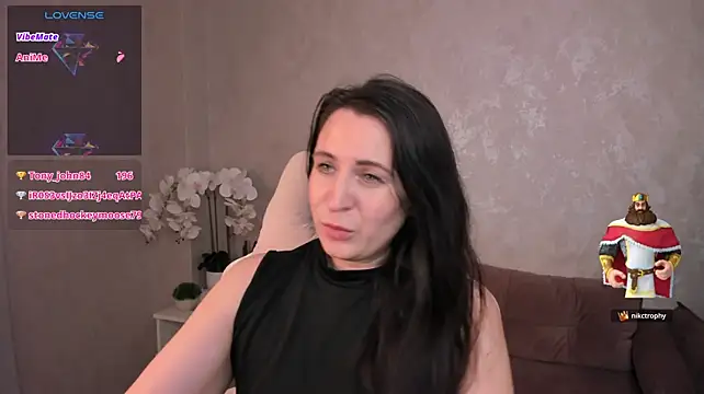 Lea_shadom - sit on your face