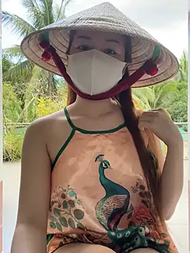My_Melodyy - Make me happy on Vietnam Women's Day🌹