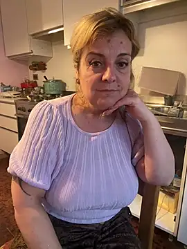 ElySun_ - Show naked masturbation