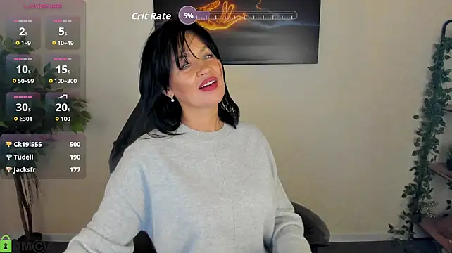 Sara_Devills - butt massage with oil