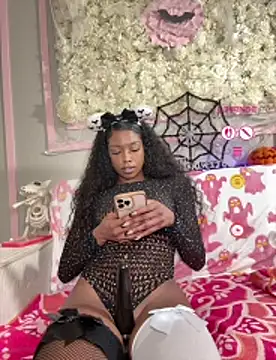 Mismialove - Fuck machine 👻🎃