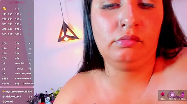 Scarlett_Cooperr_ - Ride my big dildo