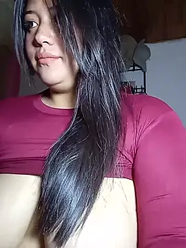 KATYGONZALEZ - DEEP BLOWJOB WITH SALIVA
