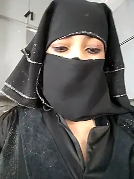 Noorkhatoon - Dildo in pusssy
