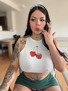 MarianDiRose - video sexy❤️