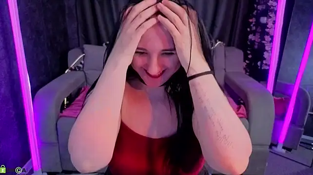 Lucy_Haall - shake your tits
