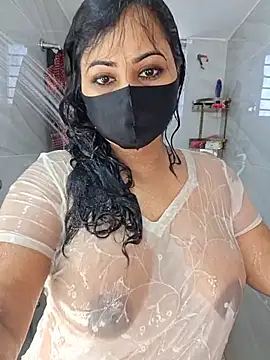 Bristy--- - Boobs show