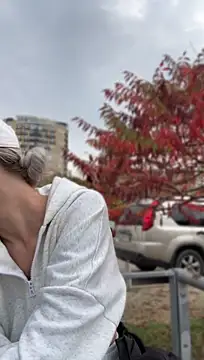 KikiWatson - Show boobs in public 🔞😍