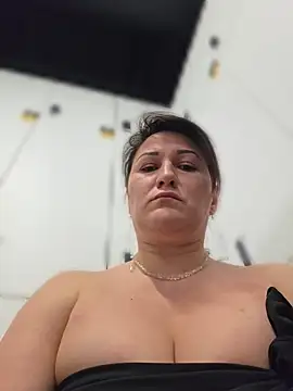 ZhenjaPoledance - Show ass