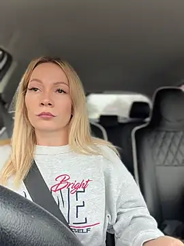 LavenderHot - Ride dildo