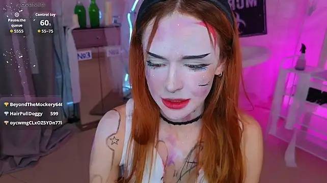 Adetta - spank my ass in doggy🍑