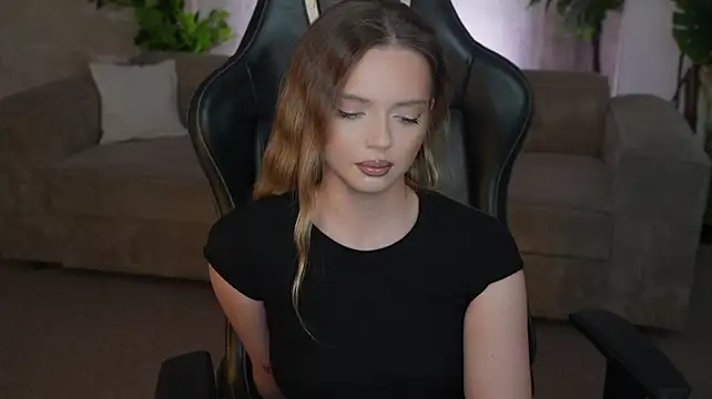 Cassy-Celestial_ - naked
