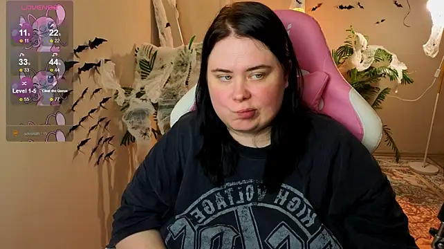 Akemi_BBW - naked me for u
