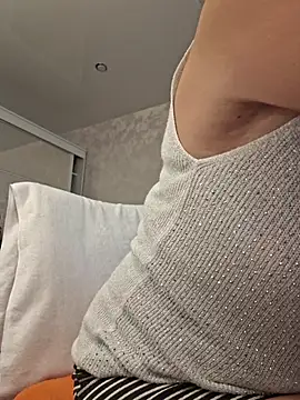 LaliaMia - Hole in the ass💥👅