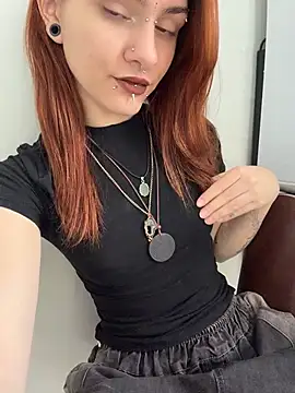 NereaMur - take off your panties for 20 minutes