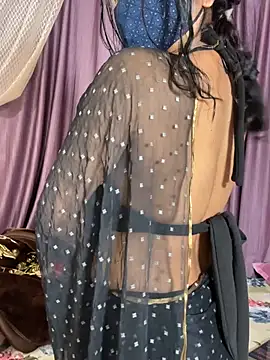 Lisa_afreen - Last tipper name on boobs