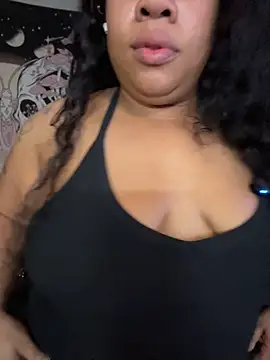 RoxieVoss - Cum show