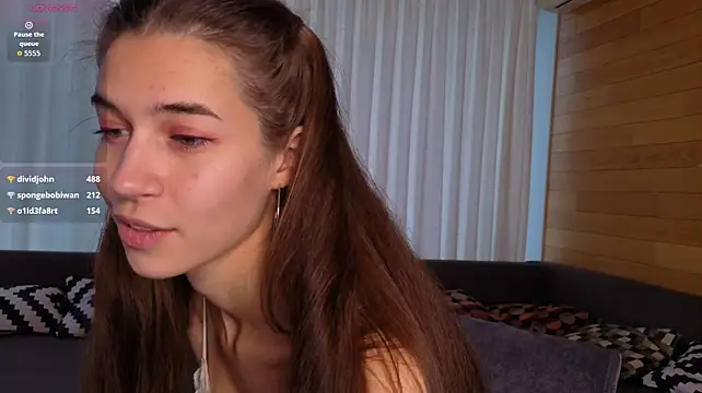 AliciaBrooks - take off my straps