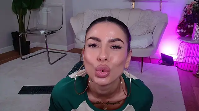 EvaAmantti - get me wet and horny😈
