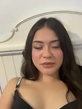 CamilleBelle - strip me nakeddd