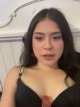 CamilleBelle - strip me nakeddd