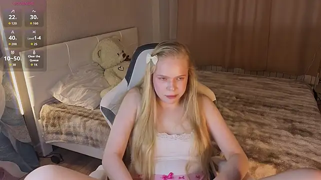 Sweet_Angelll - show very sexy boobs