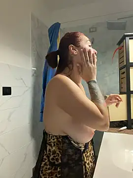 -Sabaku_no_Gaara_ - NUDA+LASTIP VIDEO IN GALLERIA