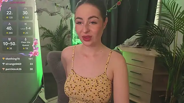Kaylee_Blush - panty color