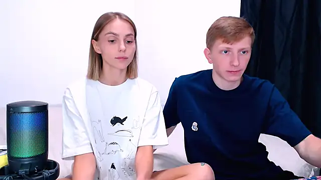 Juliaanddima - get naked