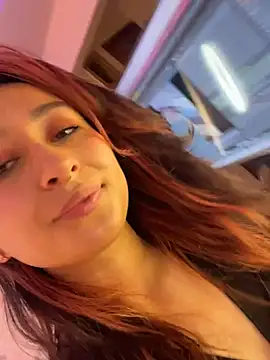 FoxyLauren - FINGUERING IN YOUR FACE