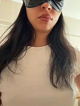 -GLARE- - pussy finger