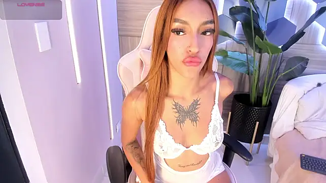 Cassideypalmer - ✨Oil Bodytour ✨