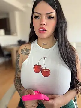MarianDiRose - video sexy❤️