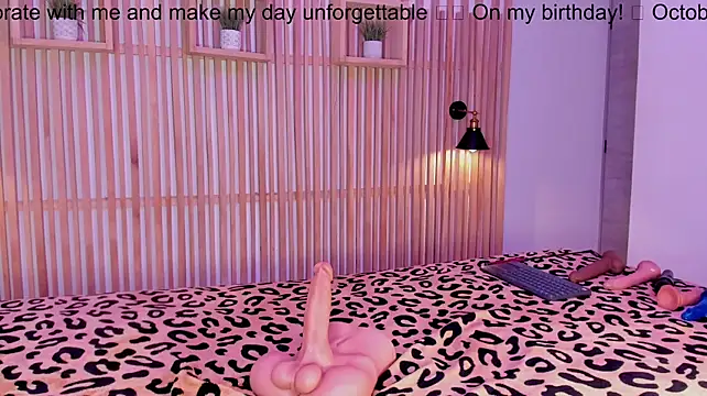 Reshi_hevss - 🔥Fuck pussy with dildo