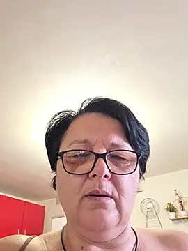 Diana_Diafan - Oil boobs