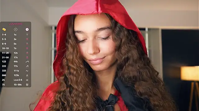 SallieLenorud - Lift up my dress and squeeze my tits