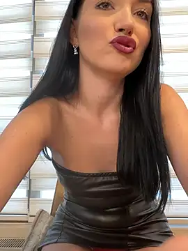 AliceSchuster - that’ll make you leak💦