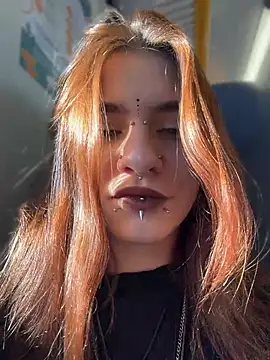 NereaMur - take off your panties for 20 minutes