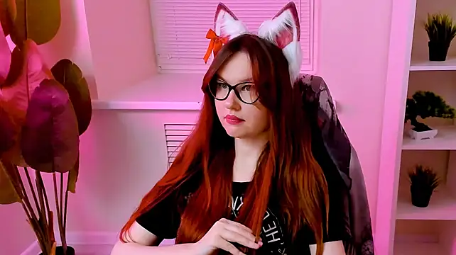 CarolGiggly - Shake tits