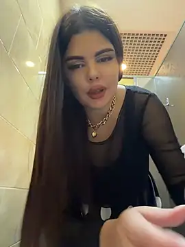 AmelliaDiamond - Full naked caresses my pussy+📸ly