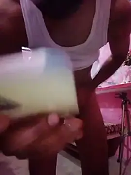 RinaRahul63 - Cum out show