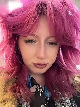 RonnieKiss - Masturbation pussy
