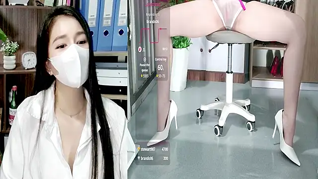 Zinna999 - Masturbating Dildo